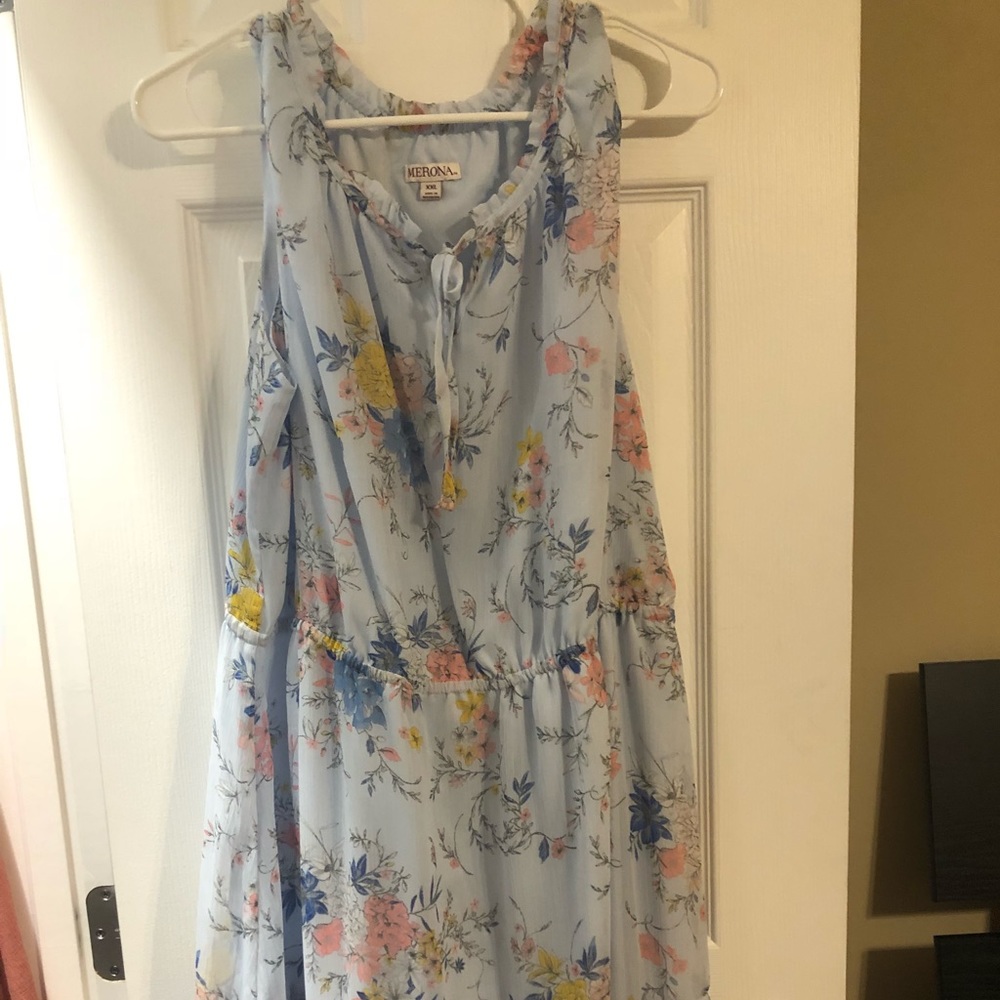 Merona NWT dress